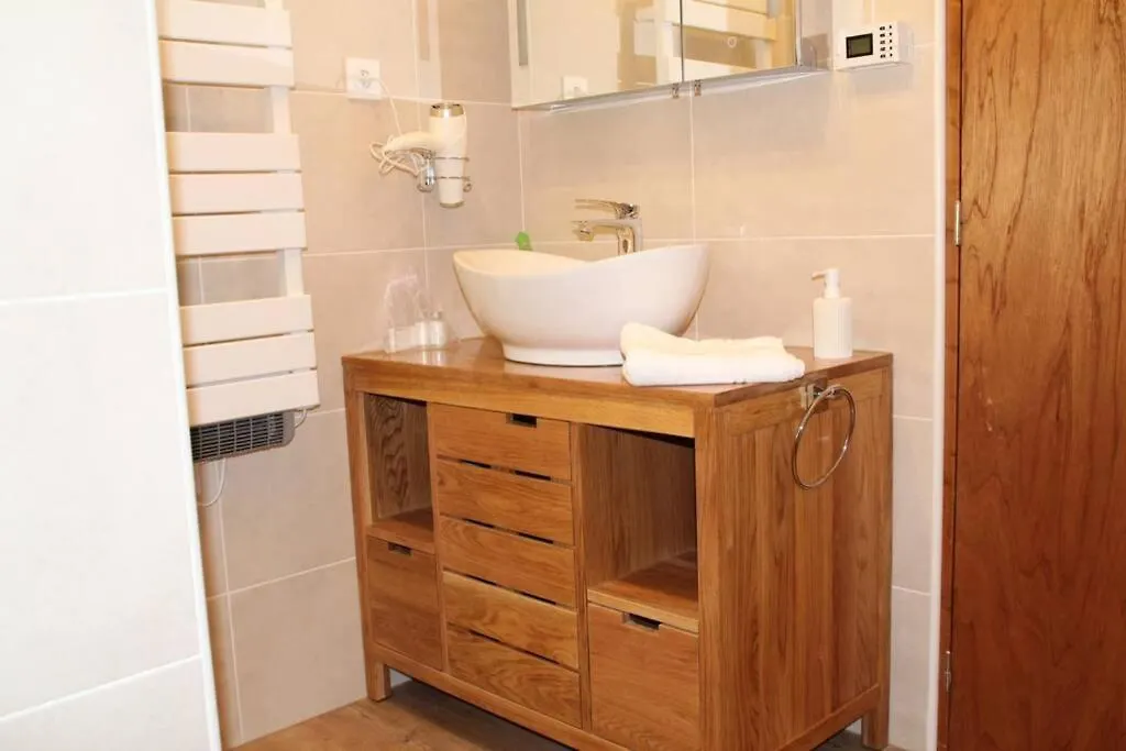 Ferienhaus Gite Chez Lilly **** Charmant Et Authentique Frayssinet-le-Gélat Frankreich
