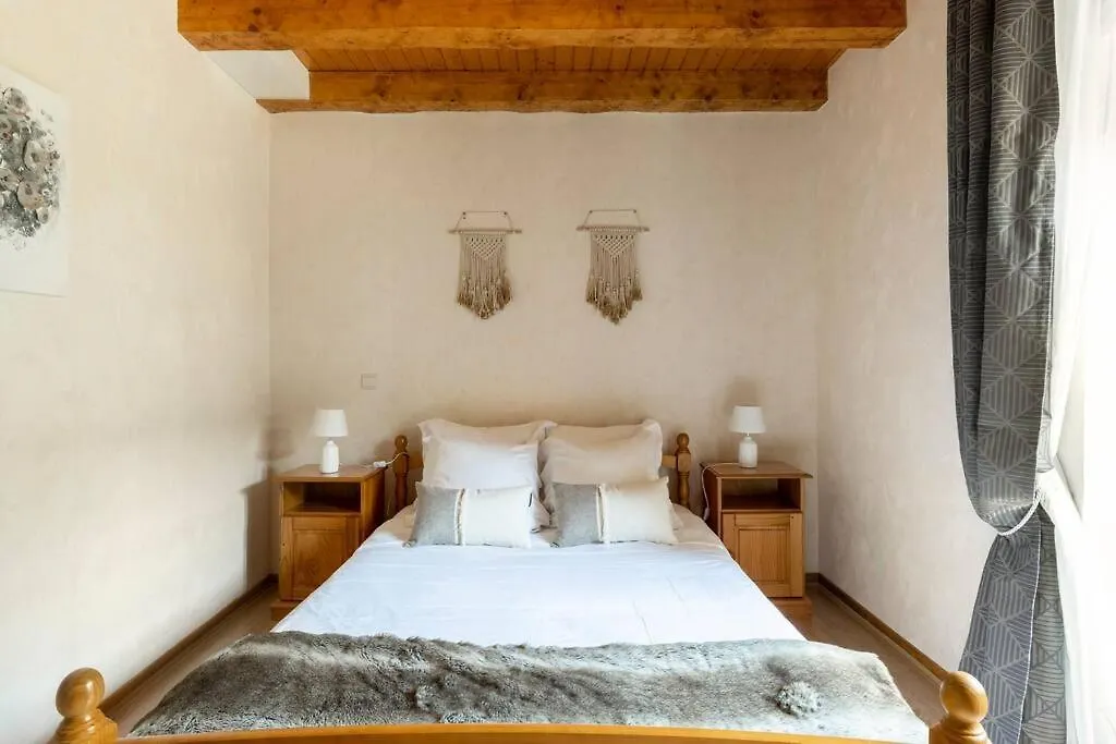 Gite Chez Lilly **** Charmant Et Authentique Frayssinet-le-Gélat