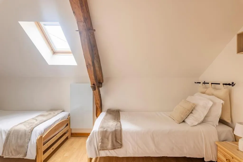 Gite Chez Lilly **** Charmant Et Authentique Frayssinet-le-Gélat 0*,