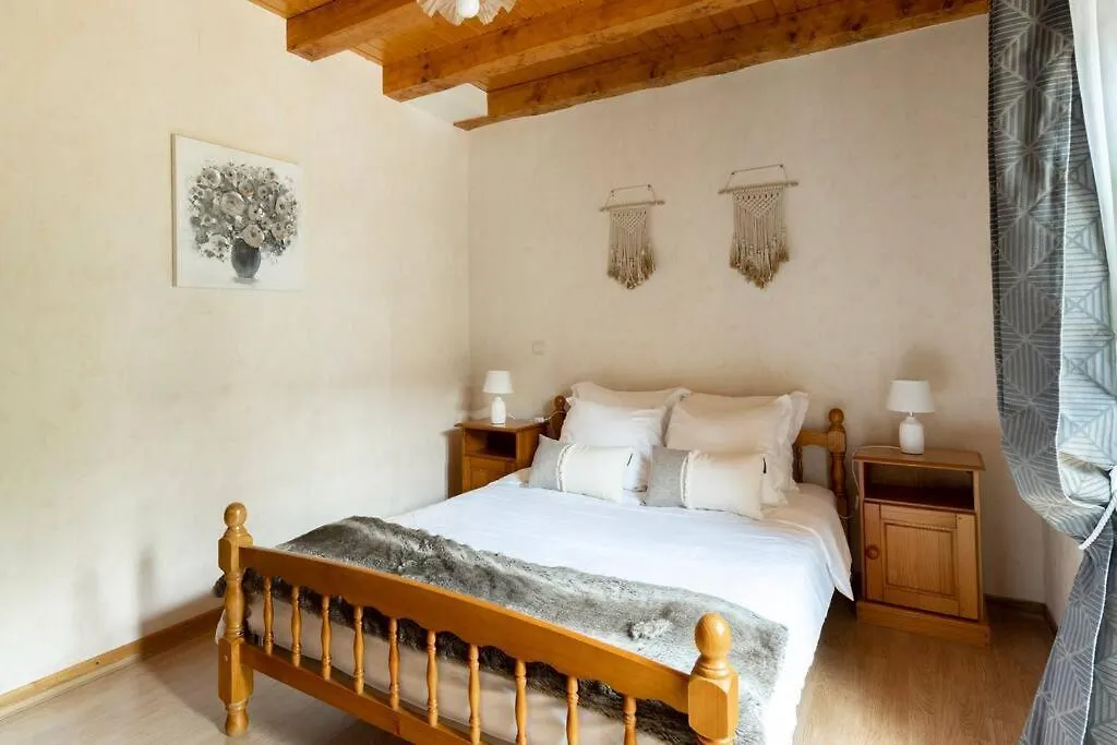 Gite Chez Lilly **** Charmant Et Authentique Frayssinet-le-Gélat