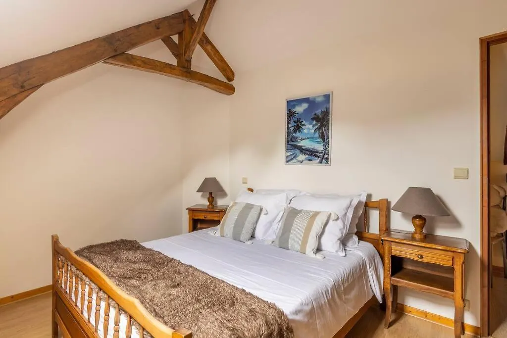 Gite Chez Lilly **** Charmant Et Authentique Frayssinet-le-Gélat 0*,