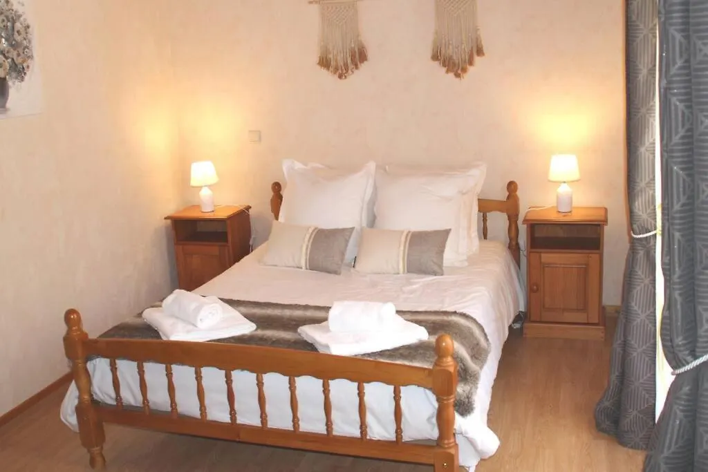 Gite Chez Lilly **** Charmant Et Authentique Frayssinet-le-Gélat 0*,  Frankreich