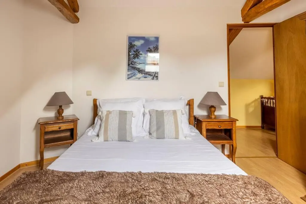 Gite Chez Lilly **** Charmant Et Authentique Frayssinet-le-Gélat Ferienhaus